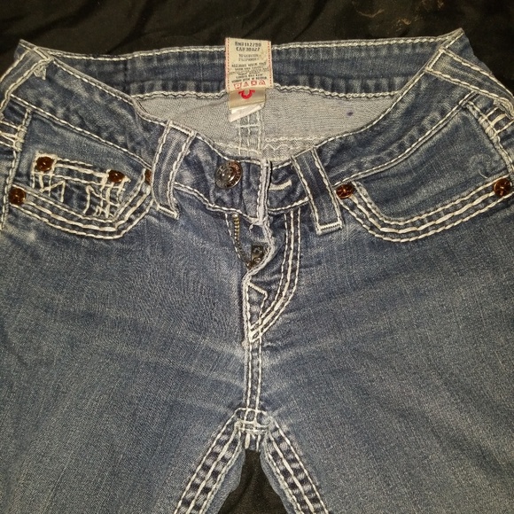 Jeans - Picture 1 of 4